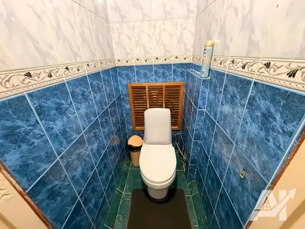 квартира