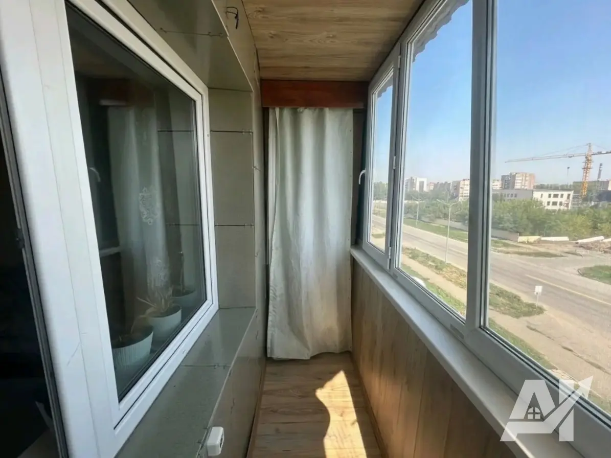 квартира