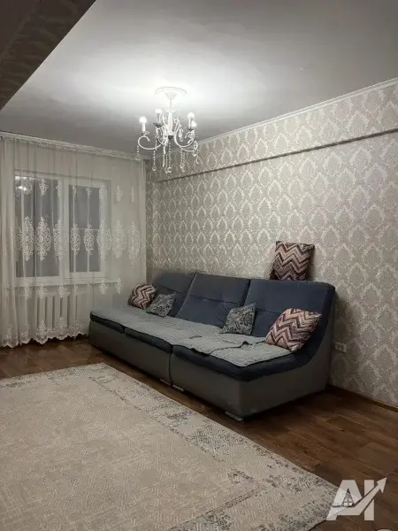 квартира