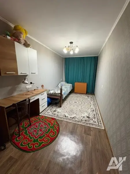 квартира