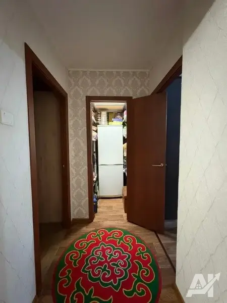 квартира