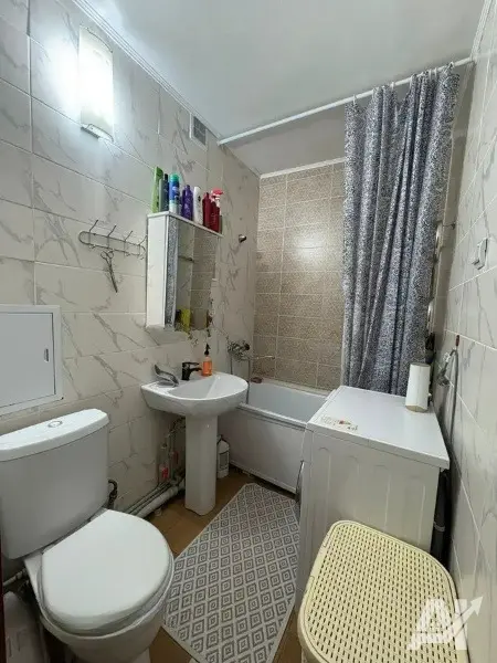 квартира