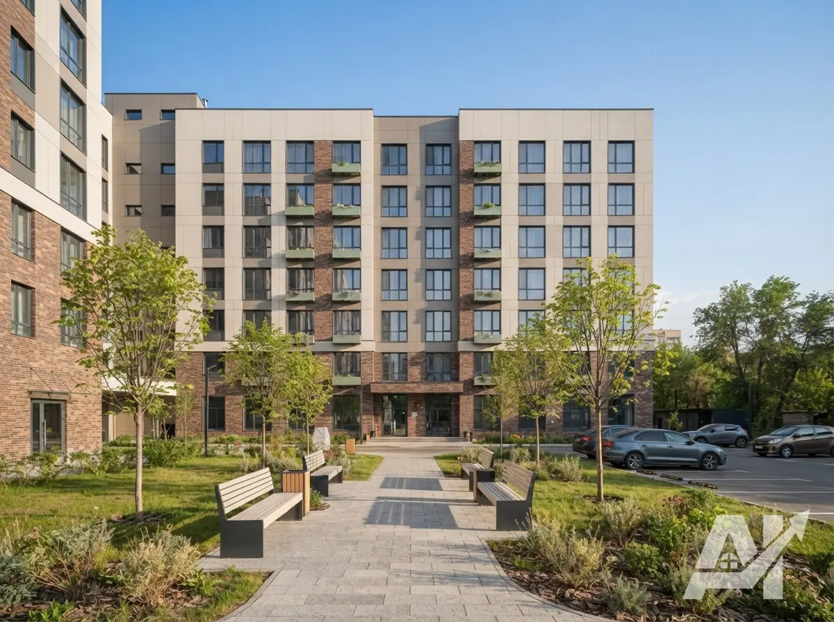 Офис, 75 м²